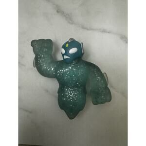 Heroes of Goo Jit Zu - Star Shadow RARE/ HARD